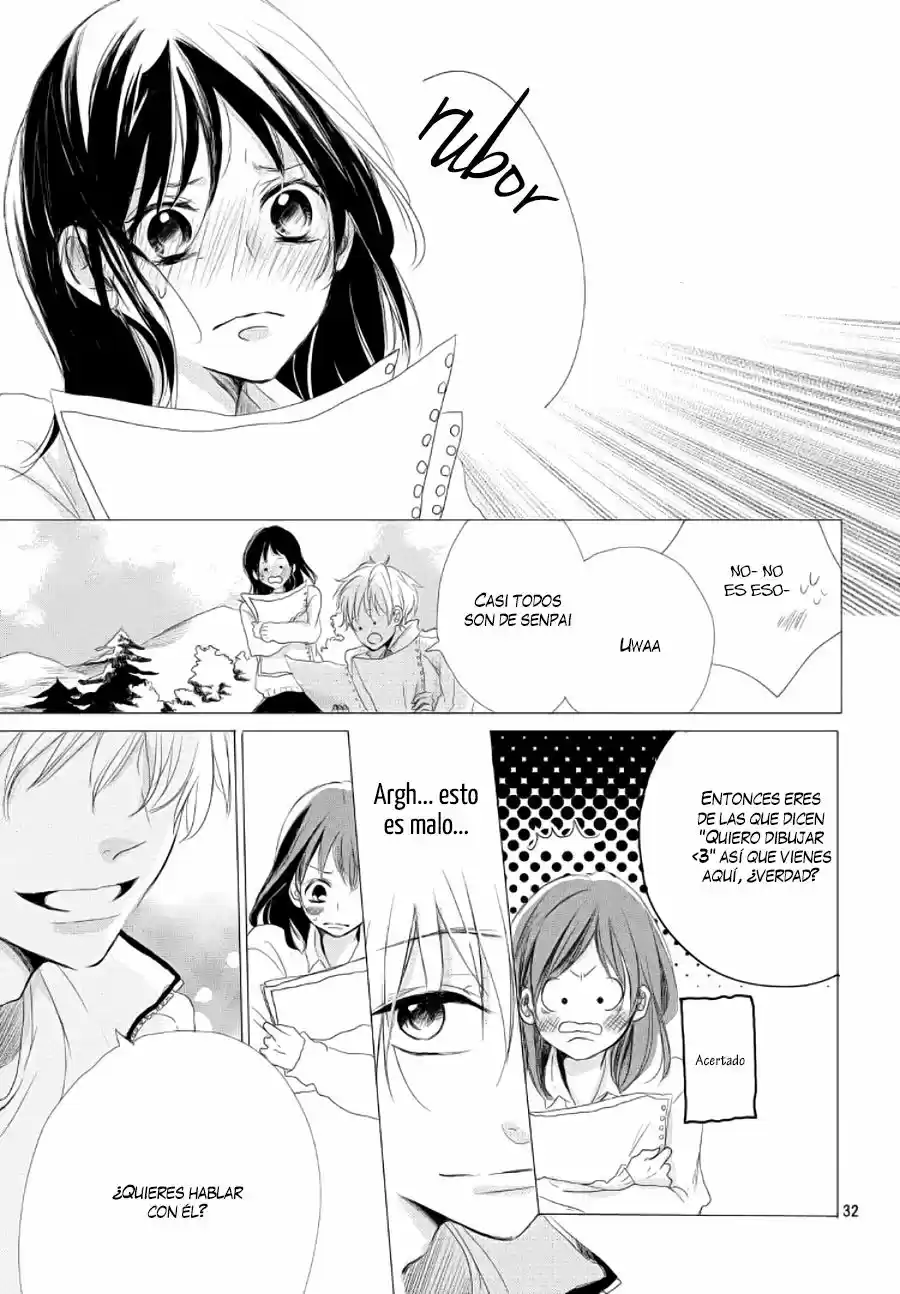 1-Senchi Yori Mo Chikaku - Capítulo 1 - Página 33 - LectorTMOo