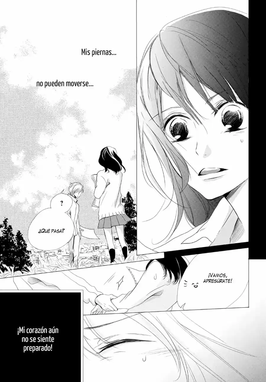 1-Senchi Yori Mo Chikaku - Capítulo 1 - Página 35 - LectorTMOo