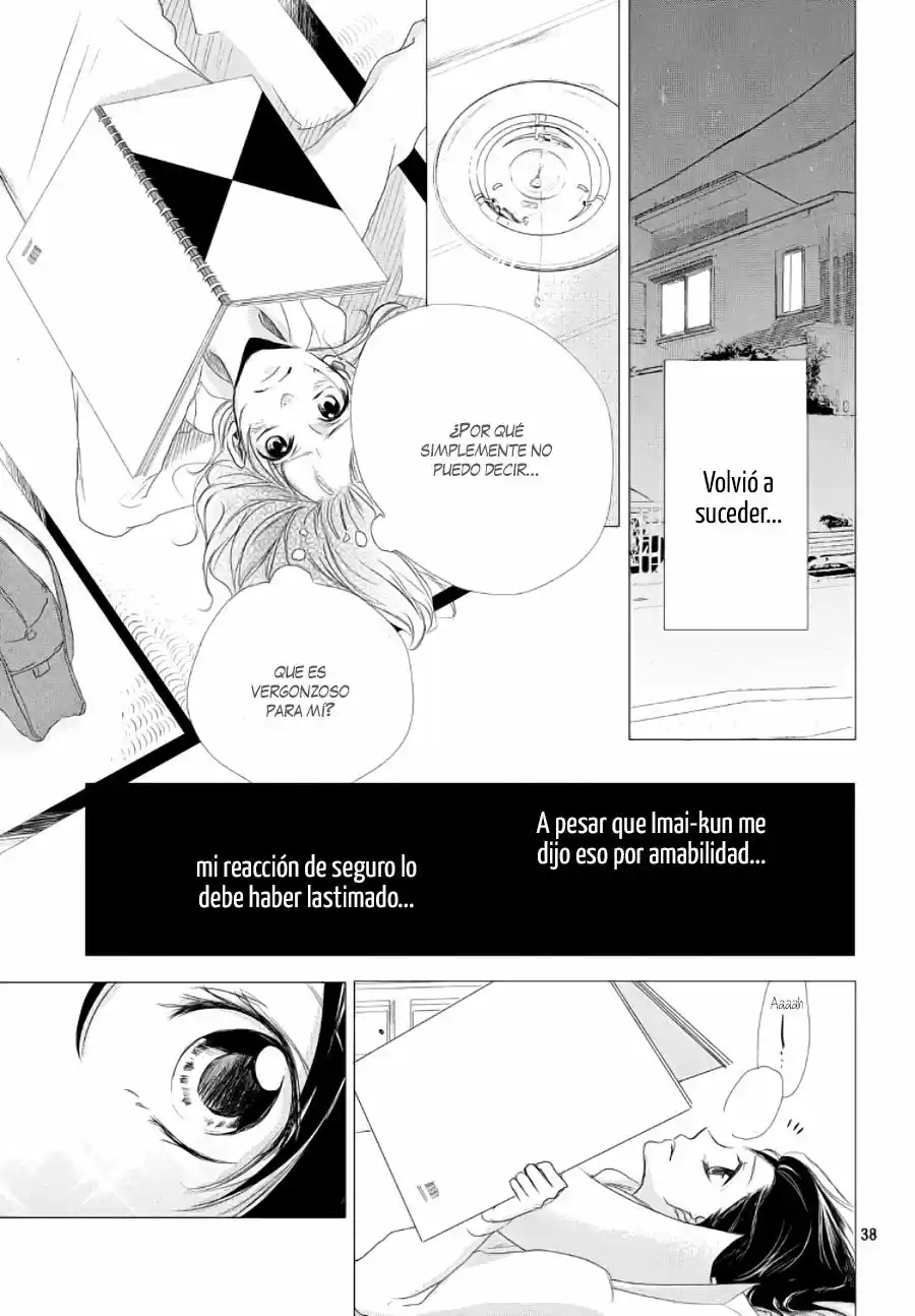 1-Senchi Yori Mo Chikaku - Capítulo 1 - Página 39 - LectorTMOo