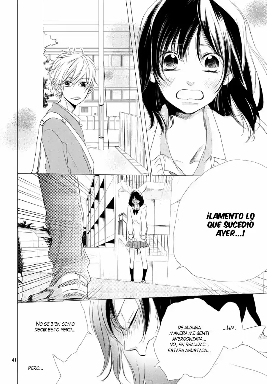 1-Senchi Yori Mo Chikaku - Capítulo 1 - Página 42 - LectorTMOo
