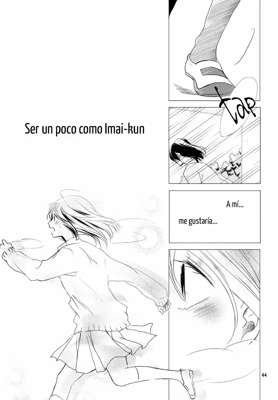 1-Senchi Yori Mo Chikaku - Capítulo 1 - Página 45 - LectorTMOo
