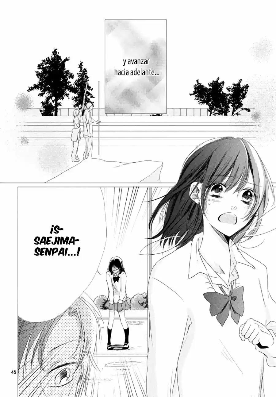 1-Senchi Yori Mo Chikaku - Capítulo 1 - Página 46 - LectorTMOo