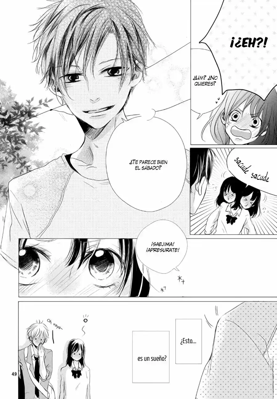 1-Senchi Yori Mo Chikaku - Capítulo 1 - Página 50 - LectorTMOo