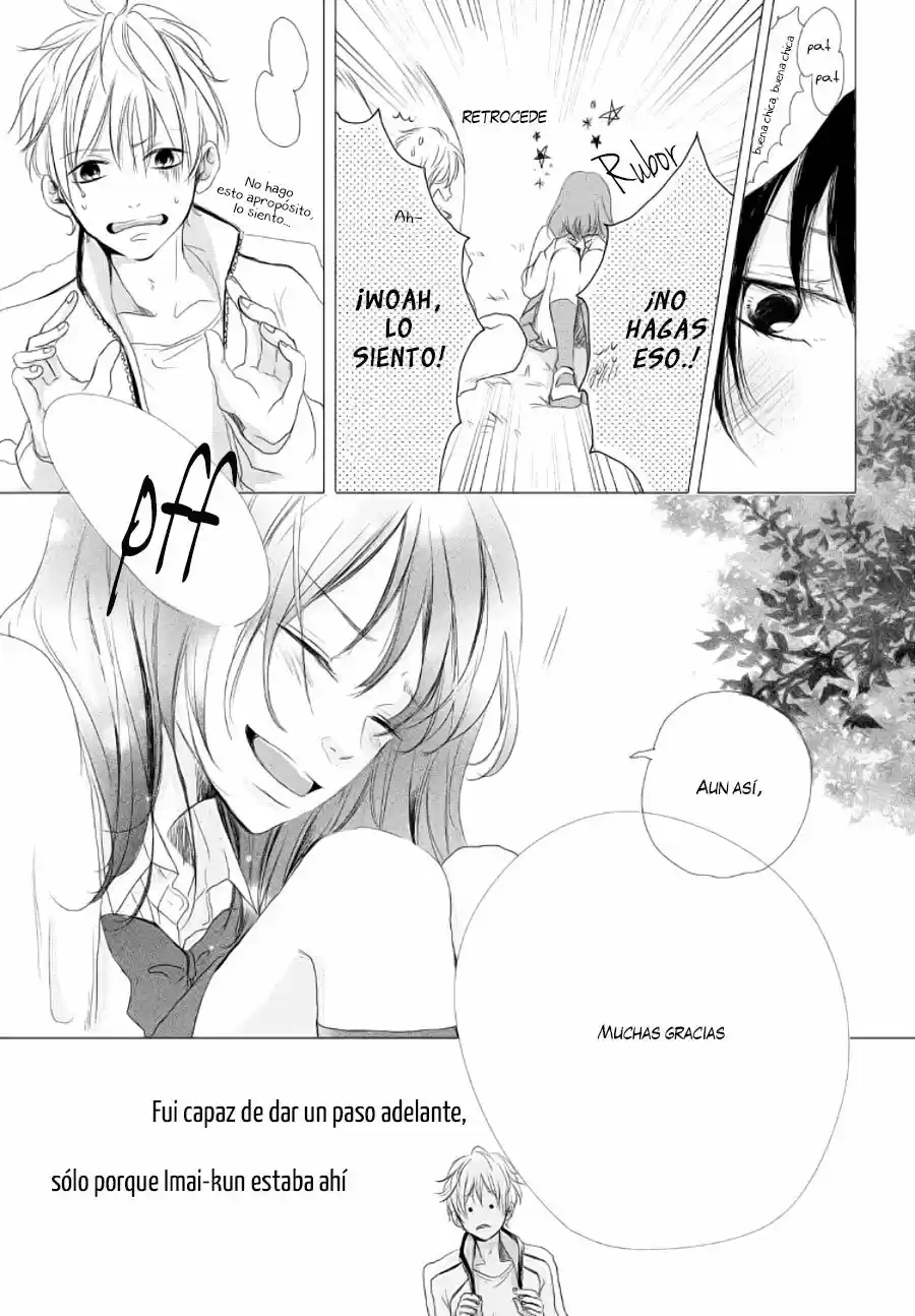 1-Senchi Yori Mo Chikaku - Capítulo 1 - Página 53 - LectorTMOo
