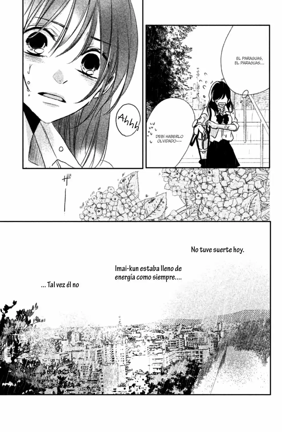 1-Senchi Yori Mo Chikaku - Capítulo 3 - Página 20 - LectorTMOo