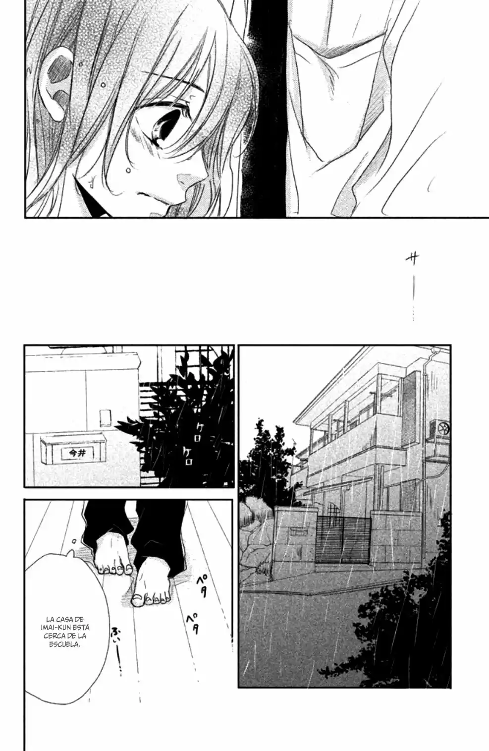 1-Senchi Yori Mo Chikaku - Capítulo 3 - Página 27 - LectorTMOo