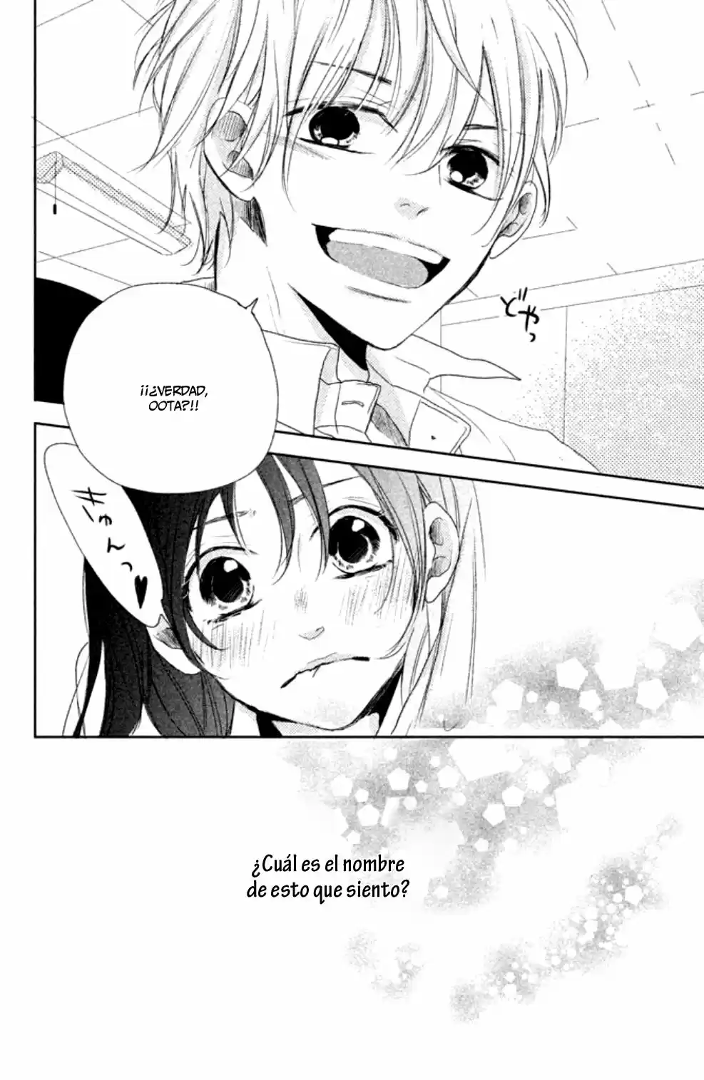1-Senchi Yori Mo Chikaku - Capítulo 3 - Página 41 - LectorTMOo