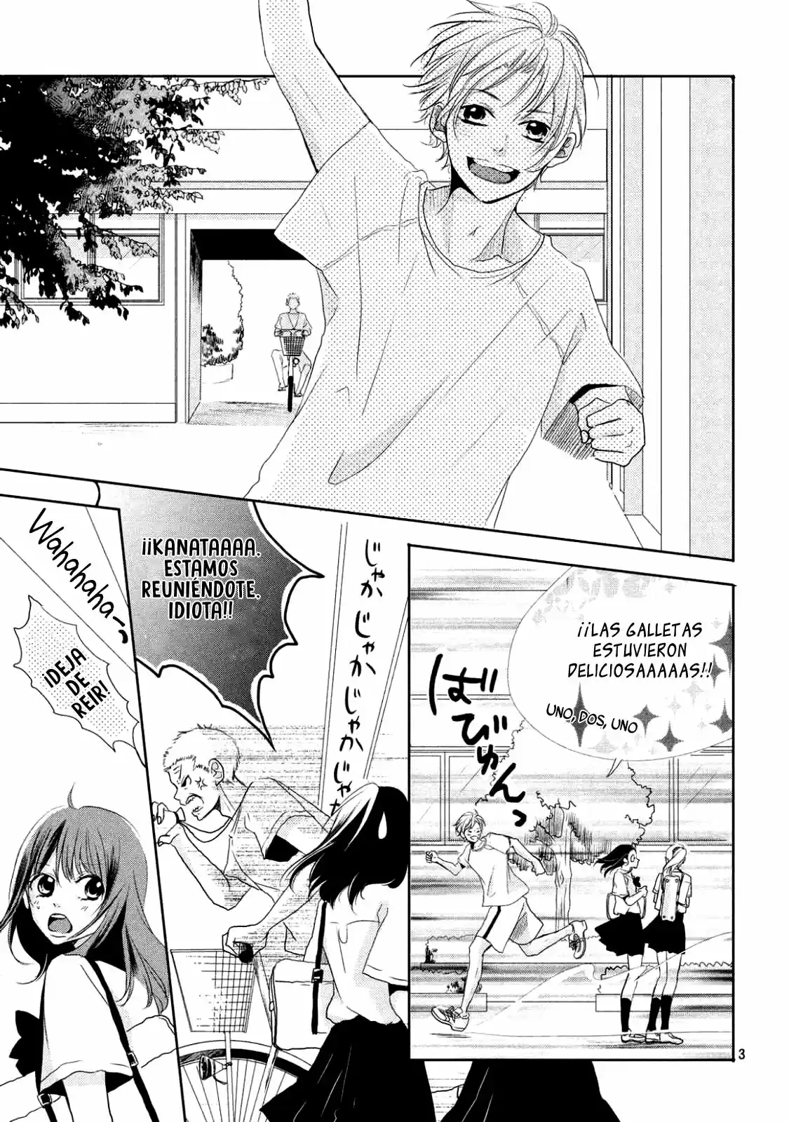 1-Senchi Yori Mo Chikaku - Capítulo 4 - Página 5 - LectorTMOo