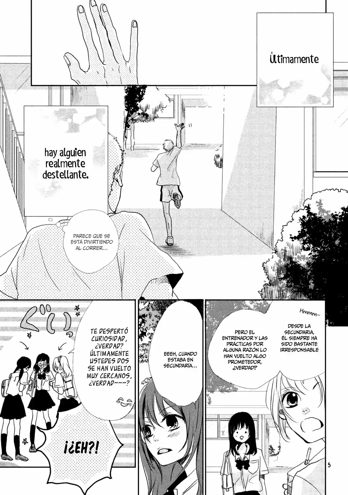 1-Senchi Yori Mo Chikaku - Capítulo 4 - Página 7 - LectorTMOo