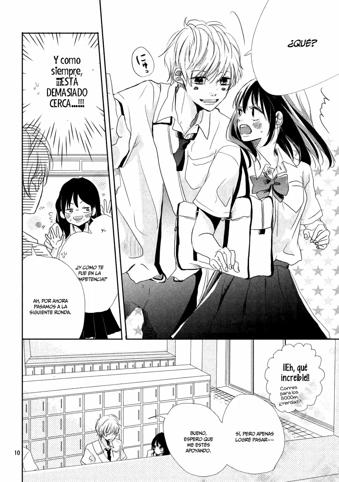 1-Senchi Yori Mo Chikaku - Capítulo 4 - Página 12 - LectorTMOo