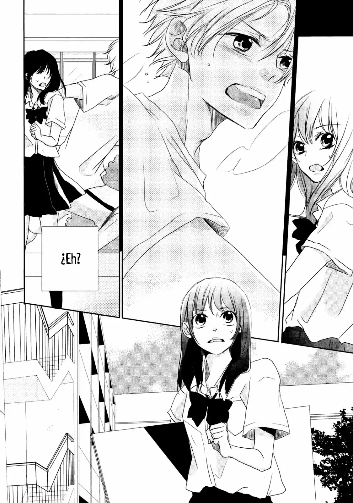 1-Senchi Yori Mo Chikaku - Capítulo 4 - Página 16 - LectorTMOo