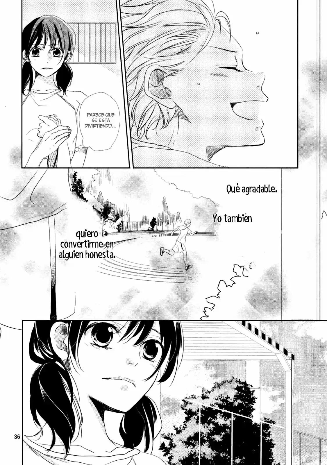 1-Senchi Yori Mo Chikaku - Capítulo 4 - Página 38 - LectorTMOo