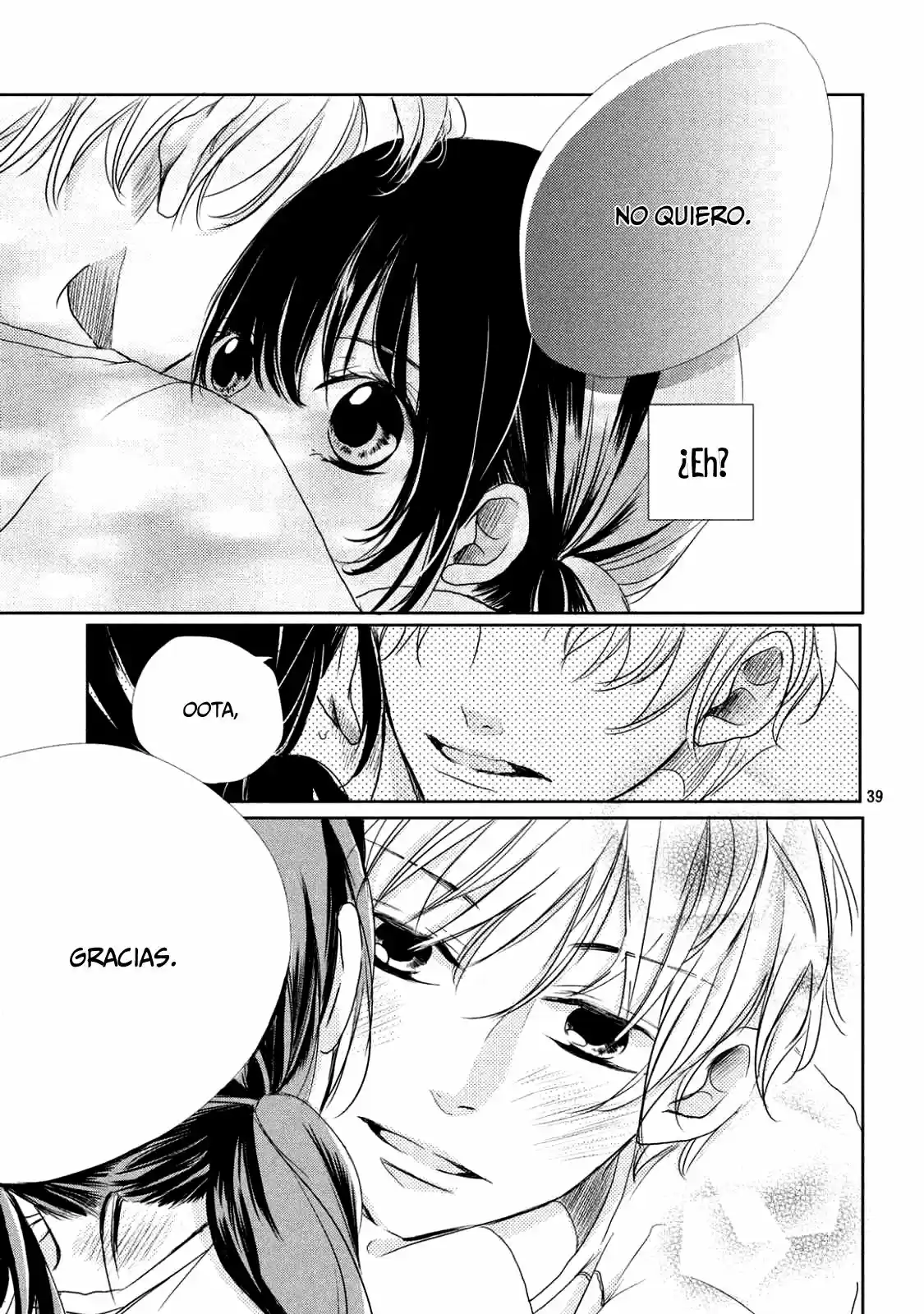 1-Senchi Yori Mo Chikaku - Capítulo 4 - Página 41 - LectorTMOo