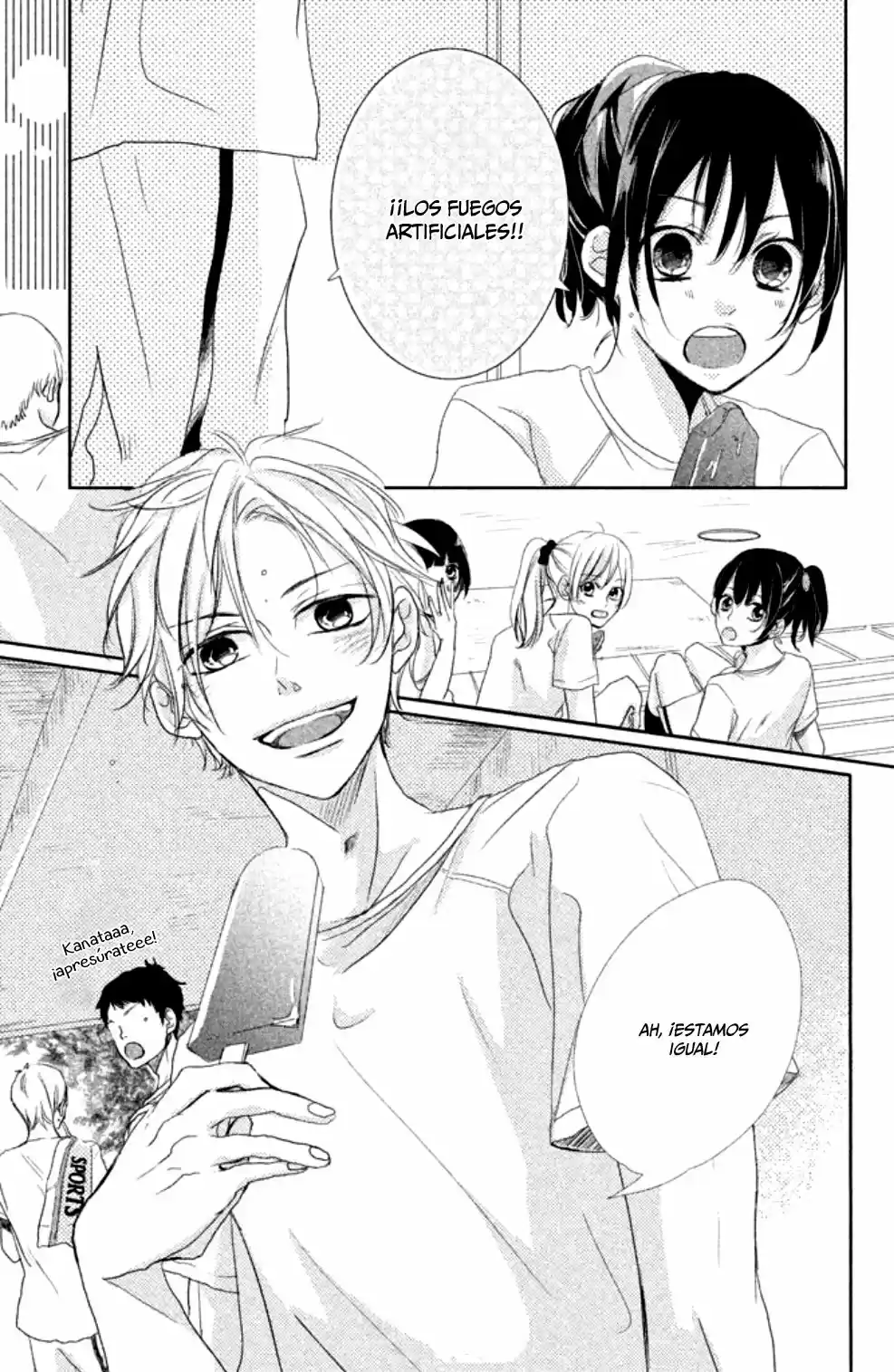 1-Senchi Yori Mo Chikaku - Capítulo 5 - Página 10 - LectorTMOo