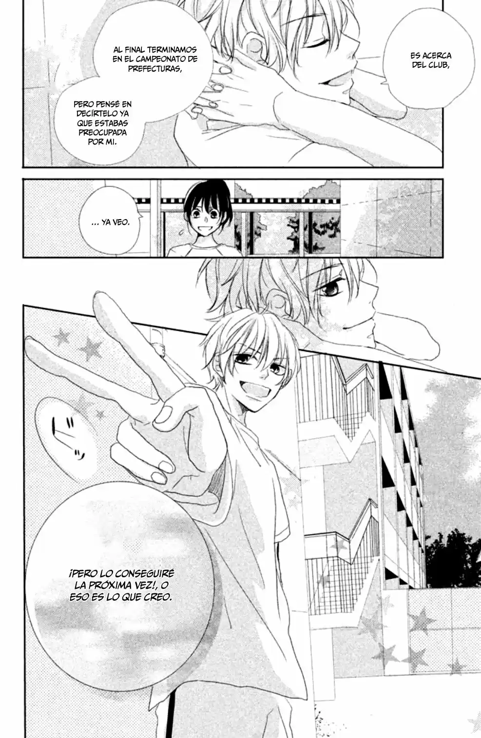 1-Senchi Yori Mo Chikaku - Capítulo 5 - Página 15 - LectorTMOo