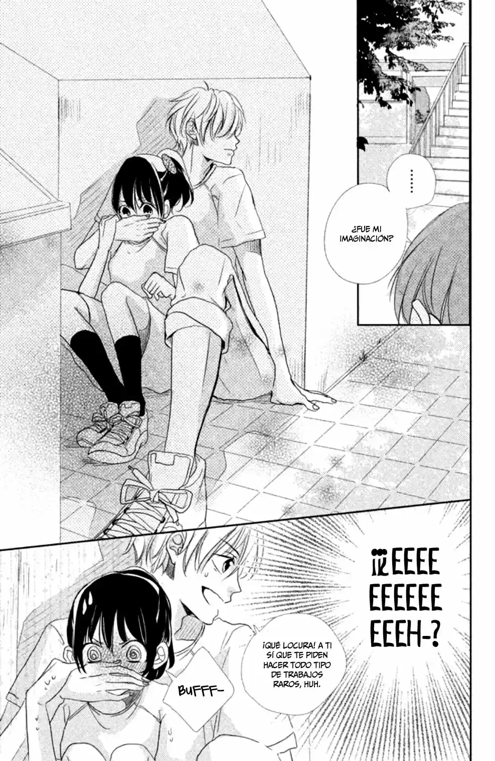 1-Senchi Yori Mo Chikaku - Capítulo 5 - Página 20 - LectorTMOo