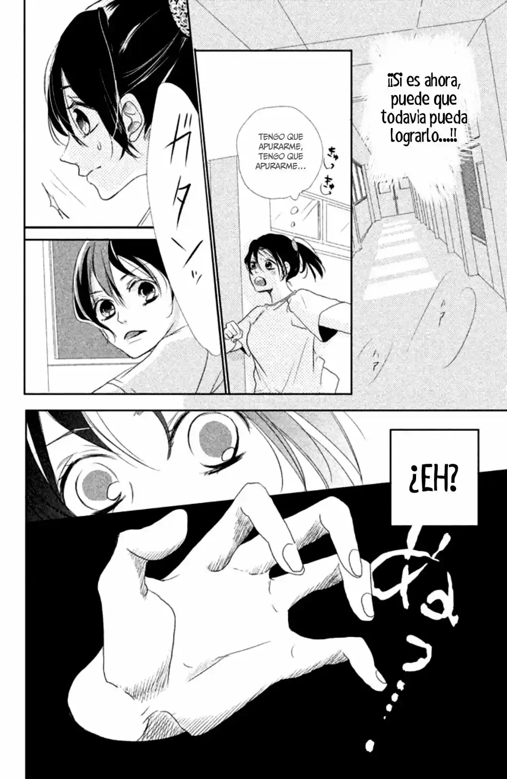1-Senchi Yori Mo Chikaku - Capítulo 5 - Página 31 - LectorTMOo