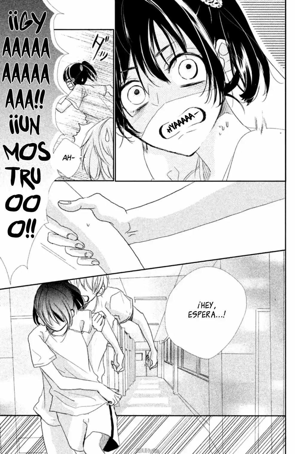 1-Senchi Yori Mo Chikaku - Capítulo 5 - Página 32 - LectorTMOo