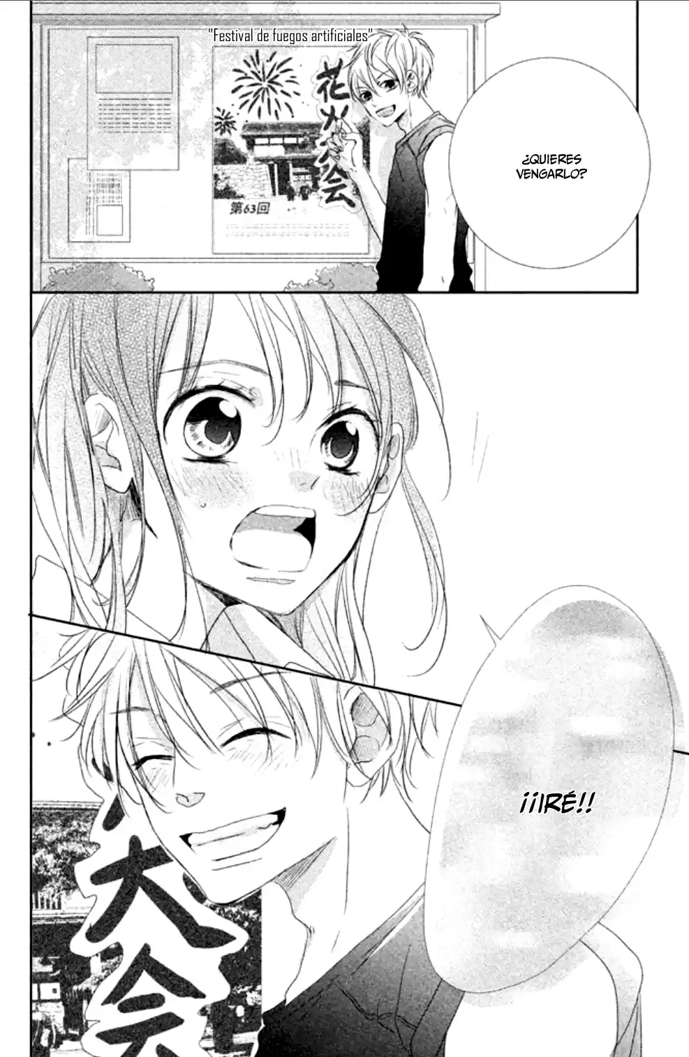 1-Senchi Yori Mo Chikaku - Capítulo 6 - Página 10 - LectorTMOo