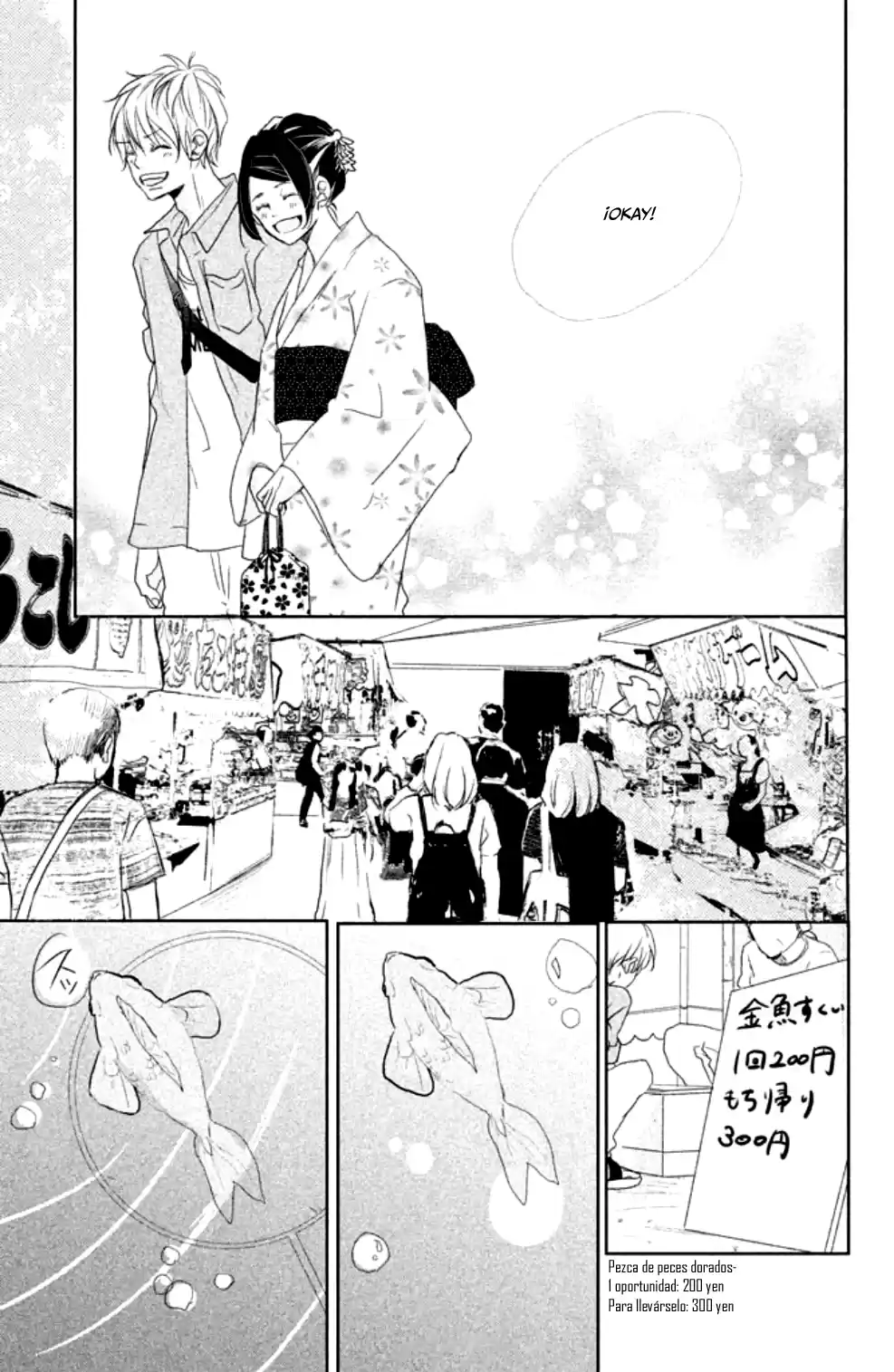 1-Senchi Yori Mo Chikaku - Capítulo 6 - Página 15 - LectorTMOo