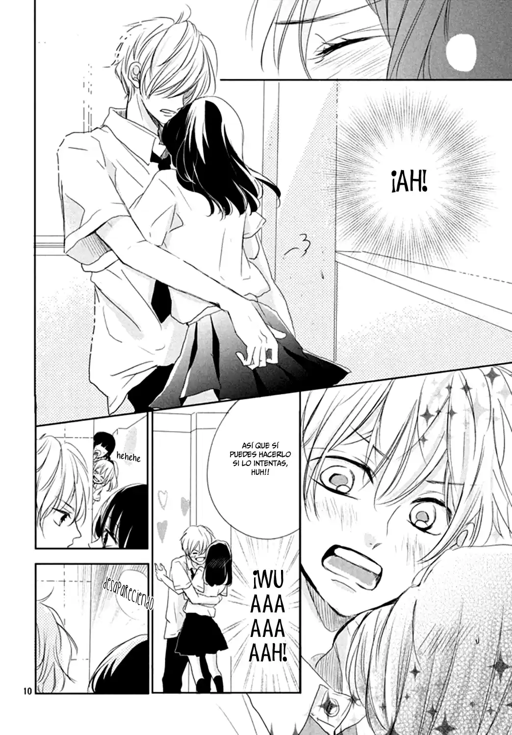 1-Senchi Yori Mo Chikaku - Capítulo 7 - Página 11 - LectorTMOo