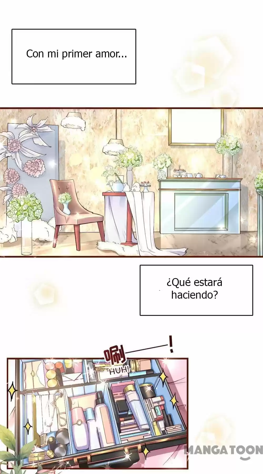 10.000 Trampas Romanticas - Capítulo 1 - Página 4 - LectorTMOo