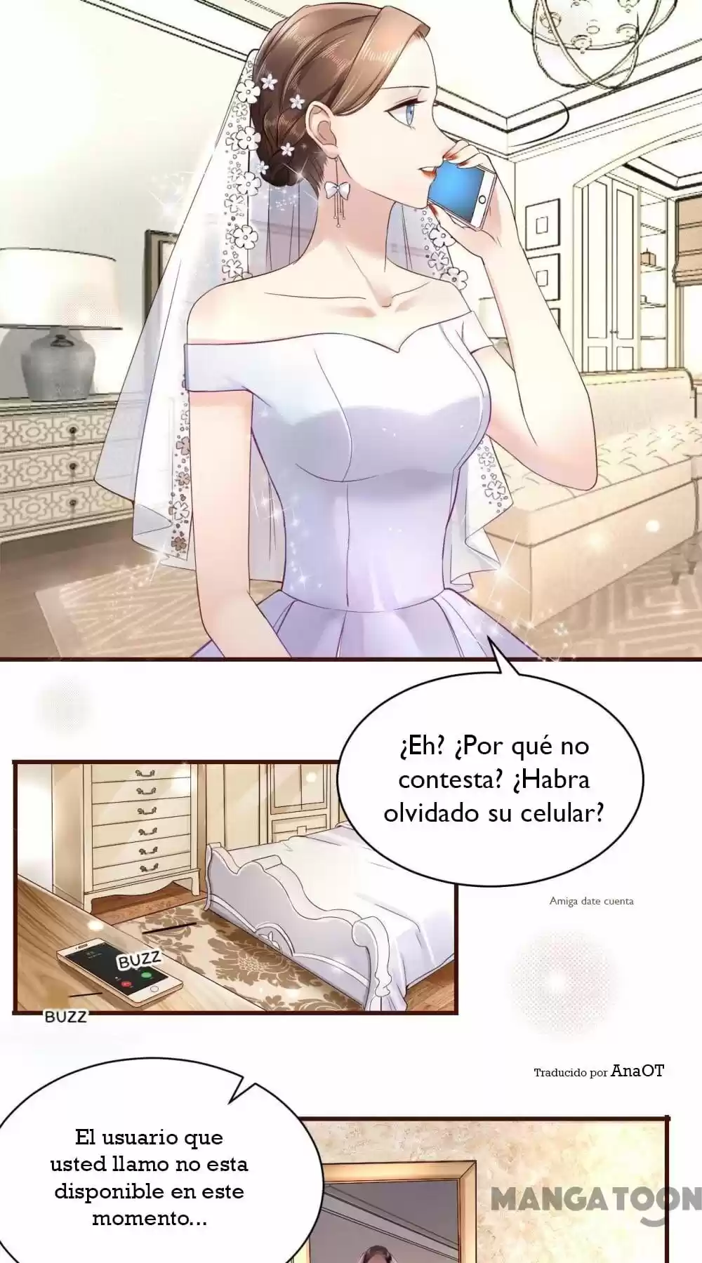 10.000 Trampas Romanticas - Capítulo 1 - Página 10 - LectorTMOo