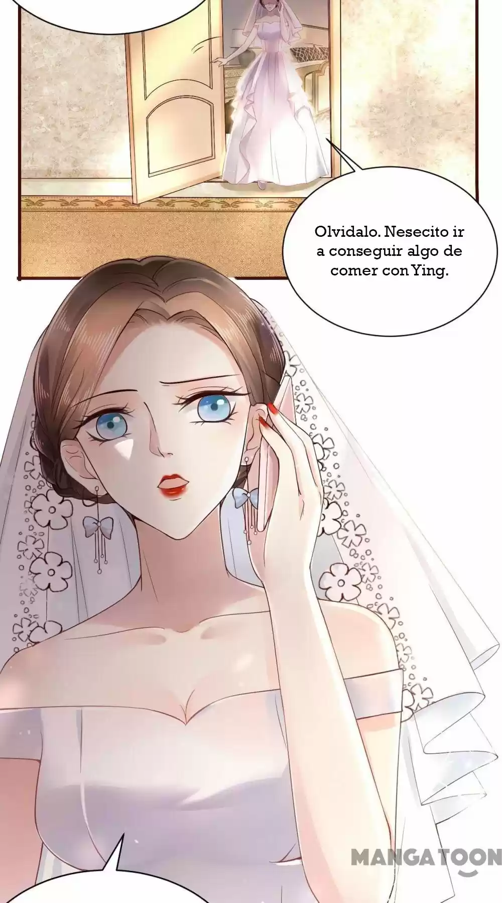 10.000 Trampas Romanticas - Capítulo 1 - Página 11 - LectorTMOo