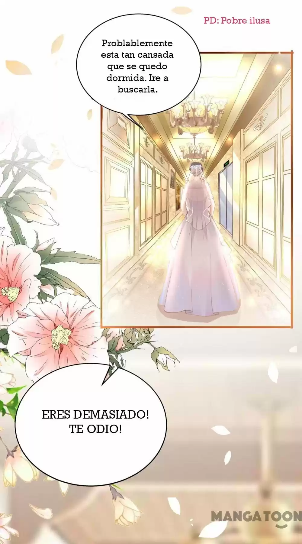 10.000 Trampas Romanticas - Capítulo 1 - Página 13 - LectorTMOo