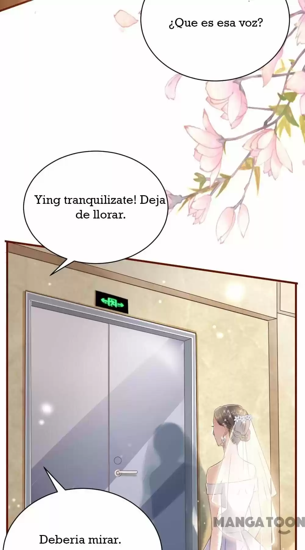 10.000 Trampas Romanticas - Capítulo 1 - Página 15 - LectorTMOo