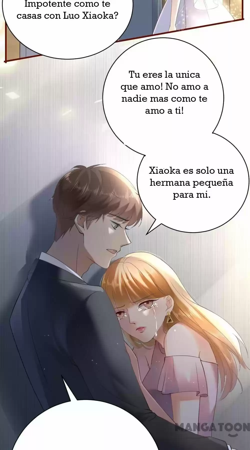 10.000 Trampas Romanticas - Capítulo 1 - Página 16 - LectorTMOo