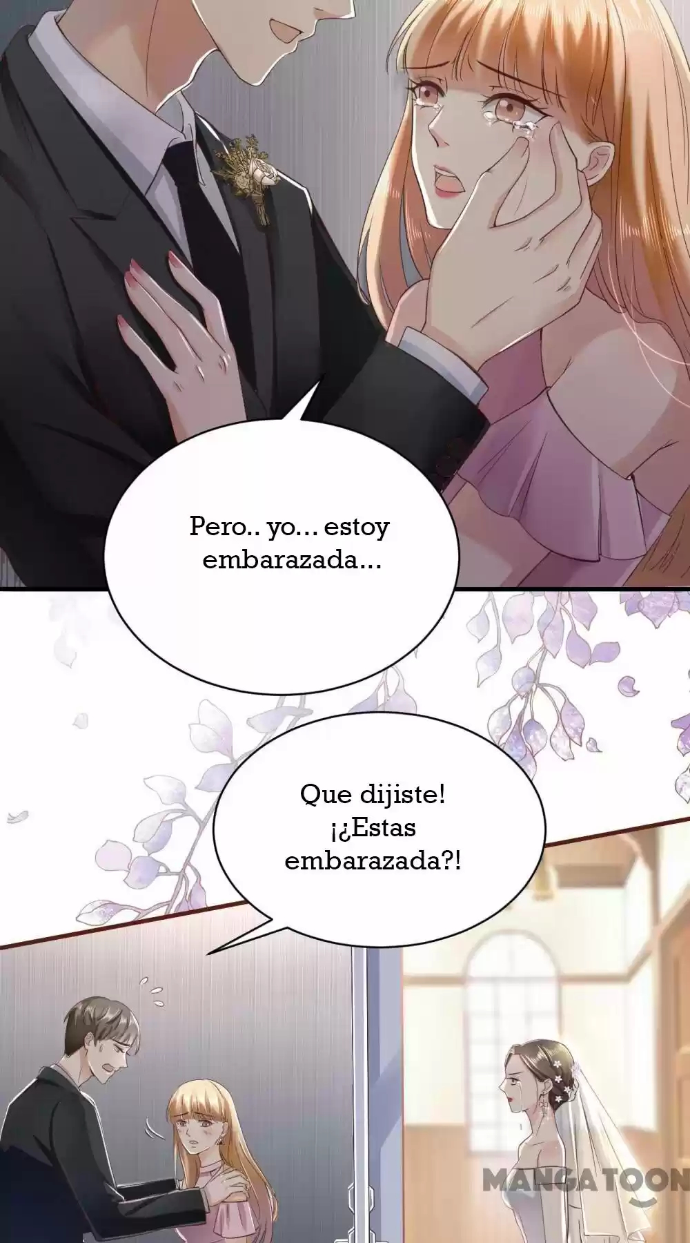 10.000 Trampas Romanticas - Capítulo 1 - Página 20 - LectorTMOo