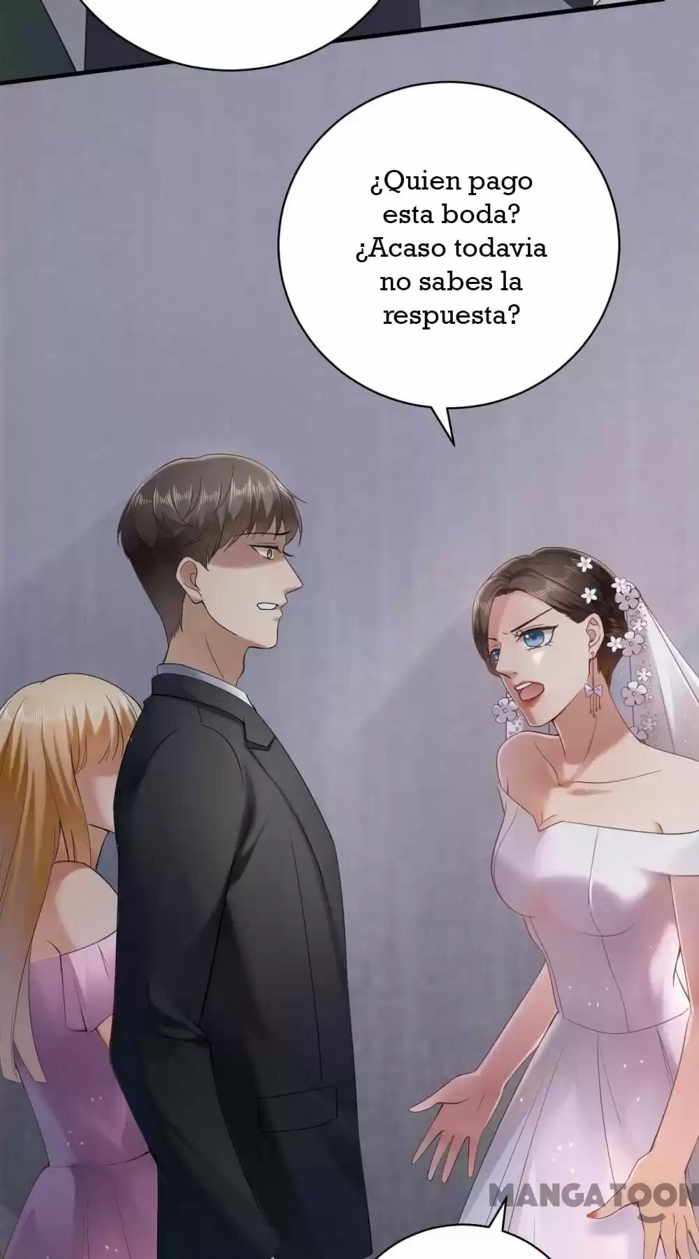 10.000 Trampas Romanticas - Capítulo 1 - Página 29 - LectorTMOo