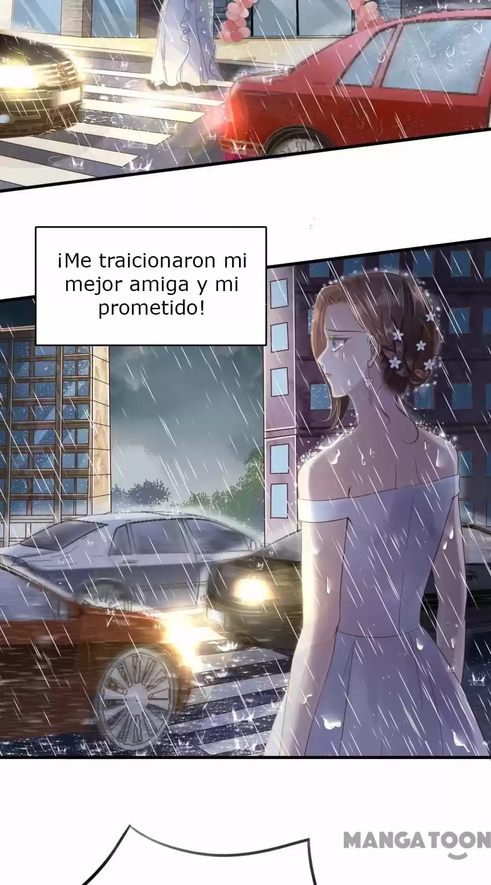 10.000 Trampas Romanticas - Capítulo 1 - Página 38 - LectorTMOo
