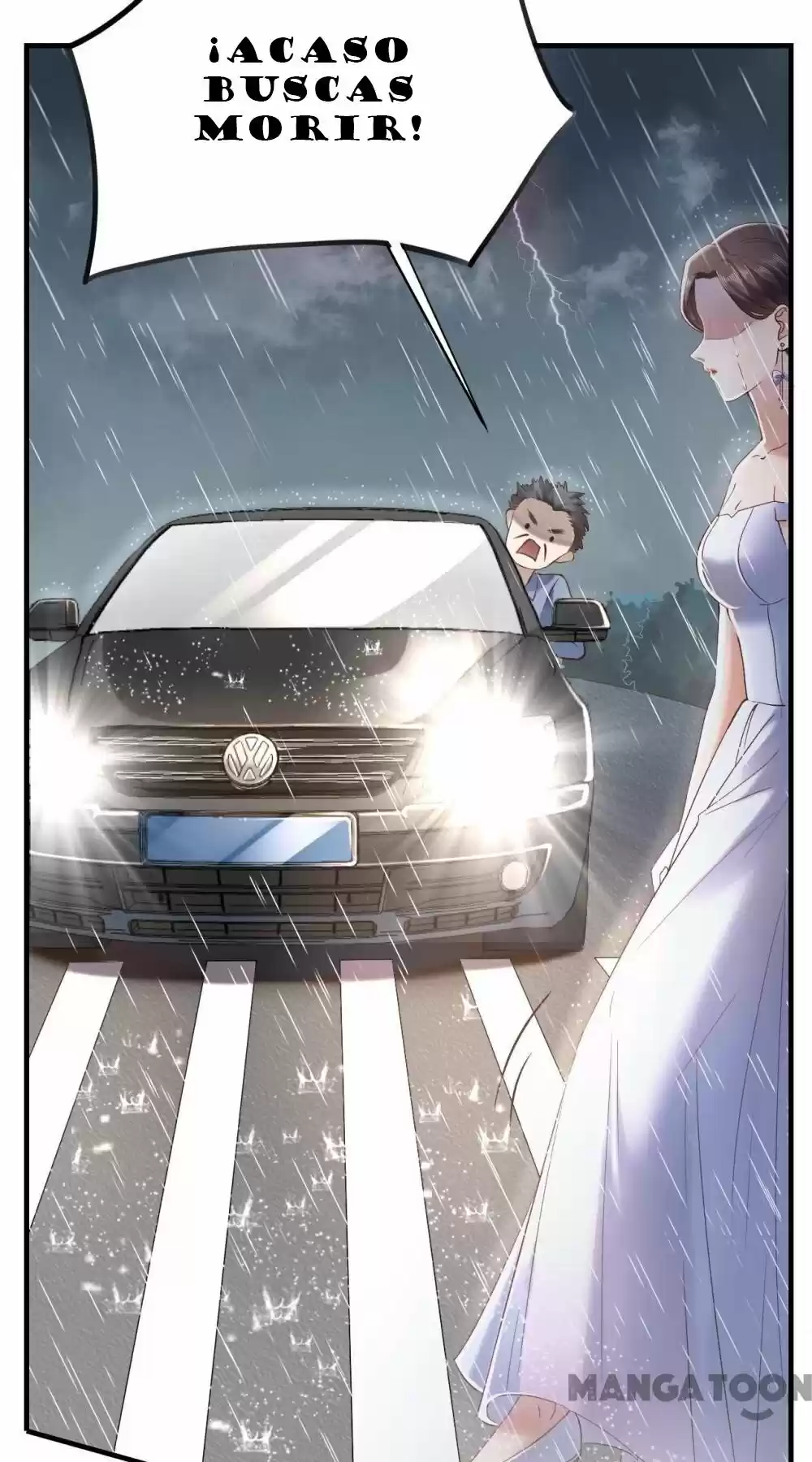 10.000 Trampas Romanticas - Capítulo 1 - Página 39 - LectorTMOo
