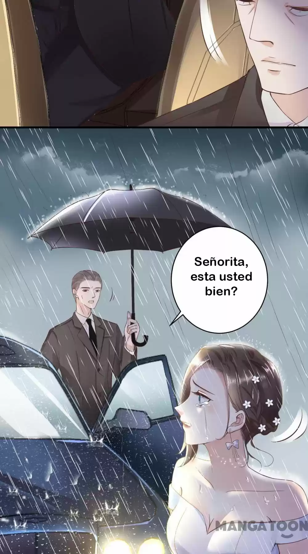 10.000 Trampas Romanticas - Capítulo 1 - Página 45 - LectorTMOo