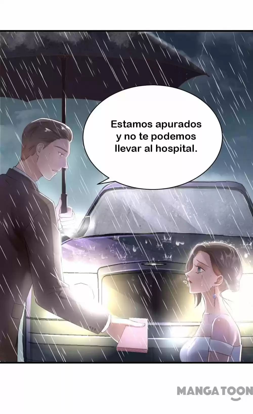 10.000 Trampas Romanticas - Capítulo 1 - Página 47 - LectorTMOo
