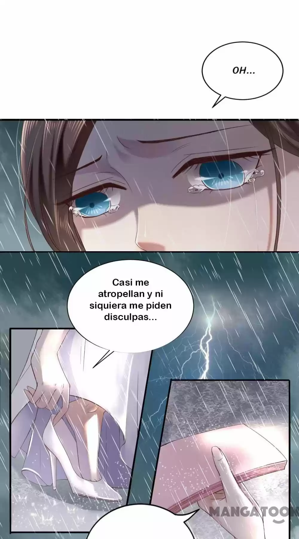 10.000 Trampas Romanticas - Capítulo 1 - Página 48 - LectorTMOo