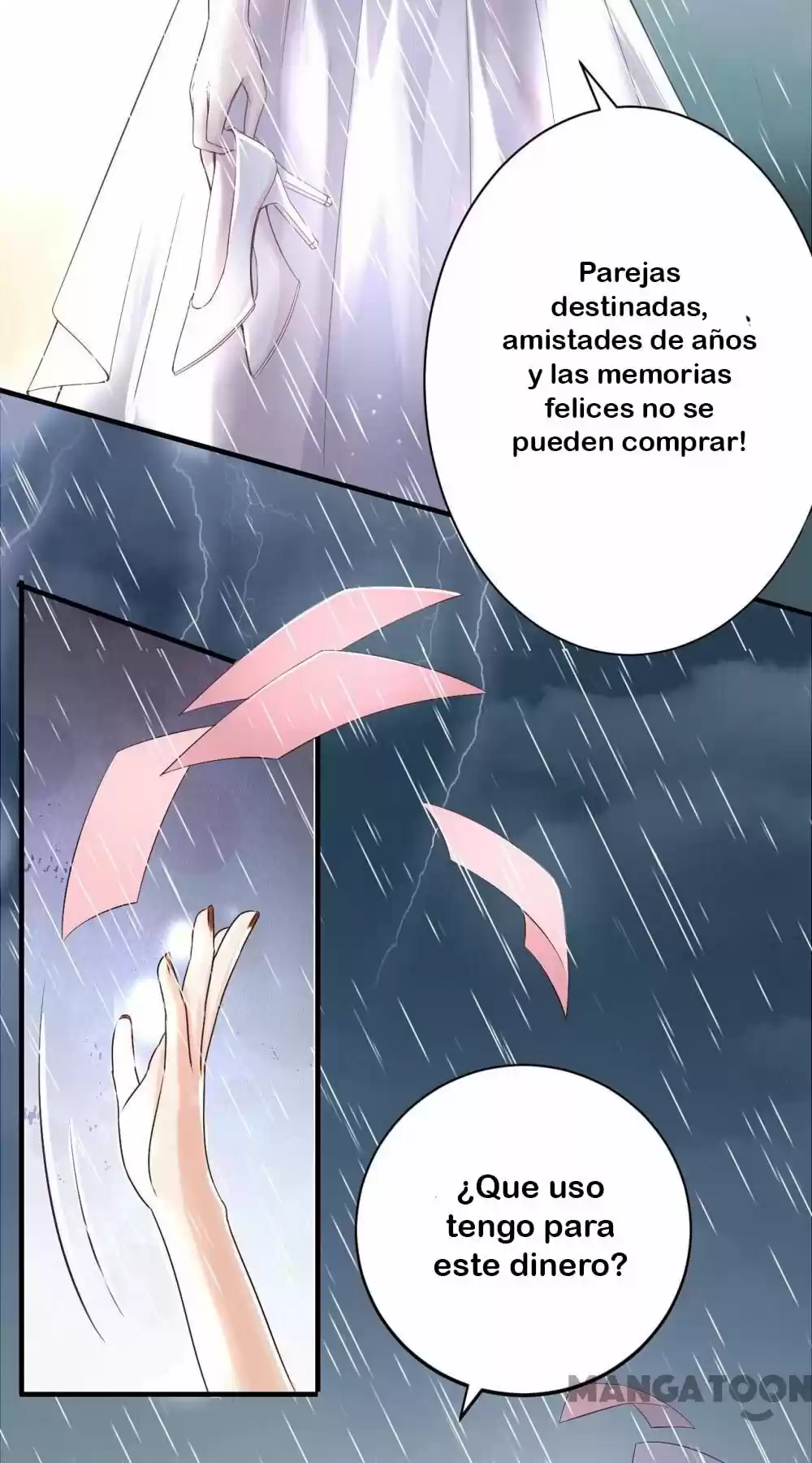 10.000 Trampas Romanticas - Capítulo 1 - Página 50 - LectorTMOo