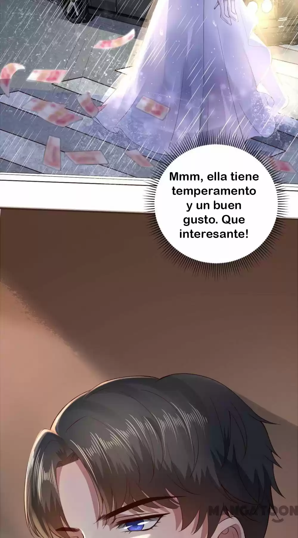 10.000 Trampas Romanticas - Capítulo 1 - Página 54 - LectorTMOo