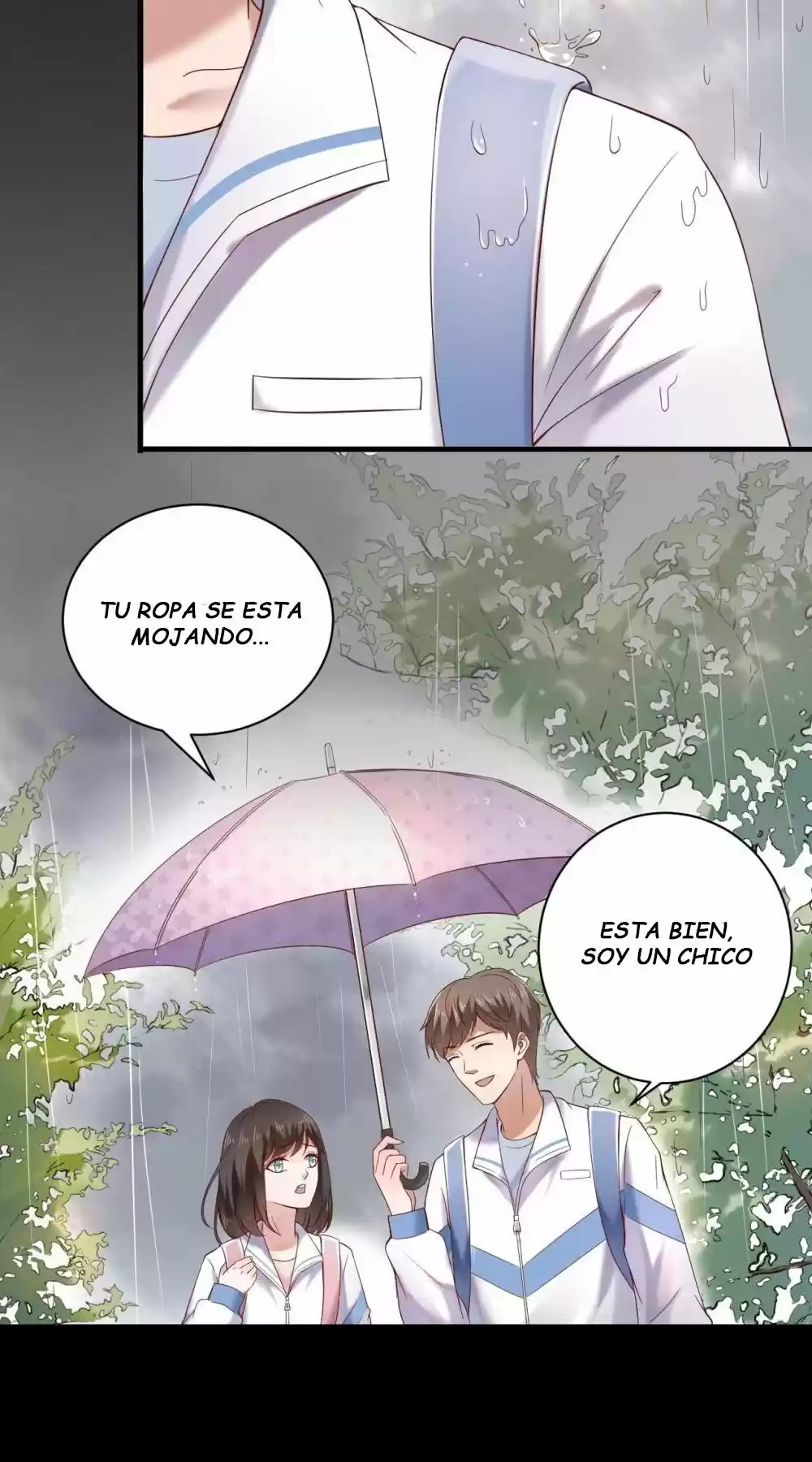 10.000 Trampas Romanticas - Capítulo 2 - Página 8 - LectorTMOo