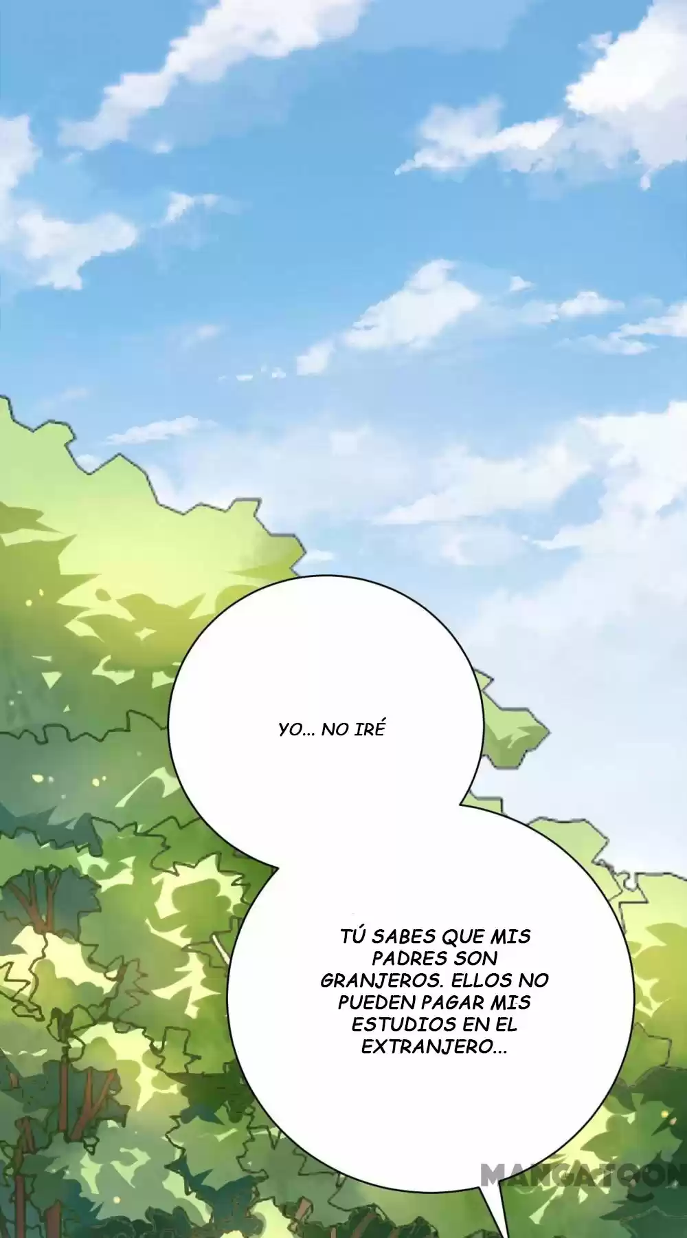 10.000 Trampas Romanticas - Capítulo 2 - Página 9 - LectorTMOo
