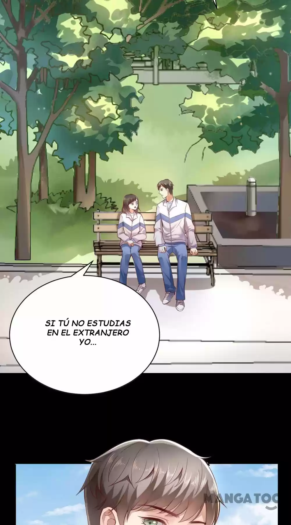 10.000 Trampas Romanticas - Capítulo 2 - Página 10 - LectorTMOo