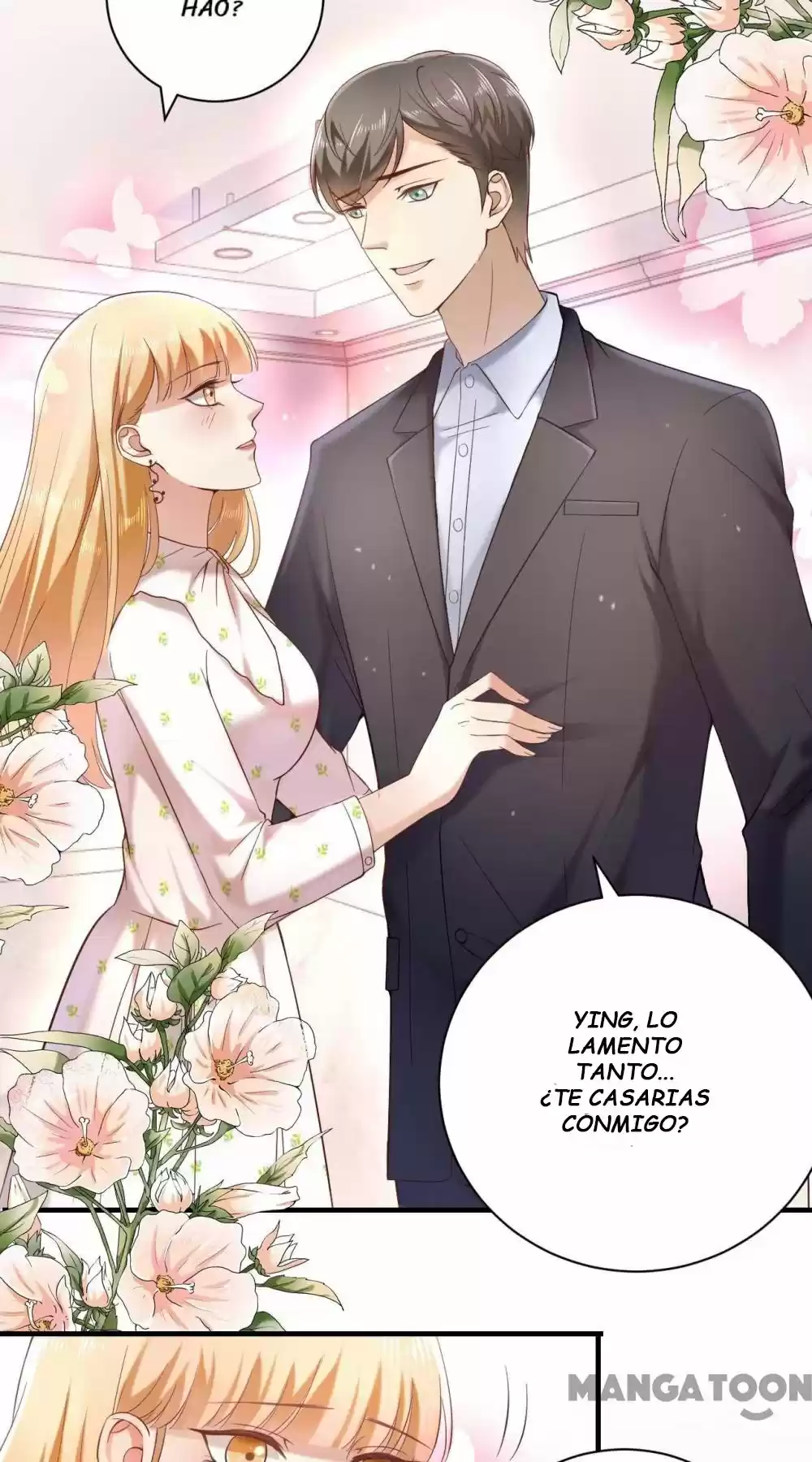 10.000 Trampas Romanticas - Capítulo 2 - Página 24 - LectorTMOo