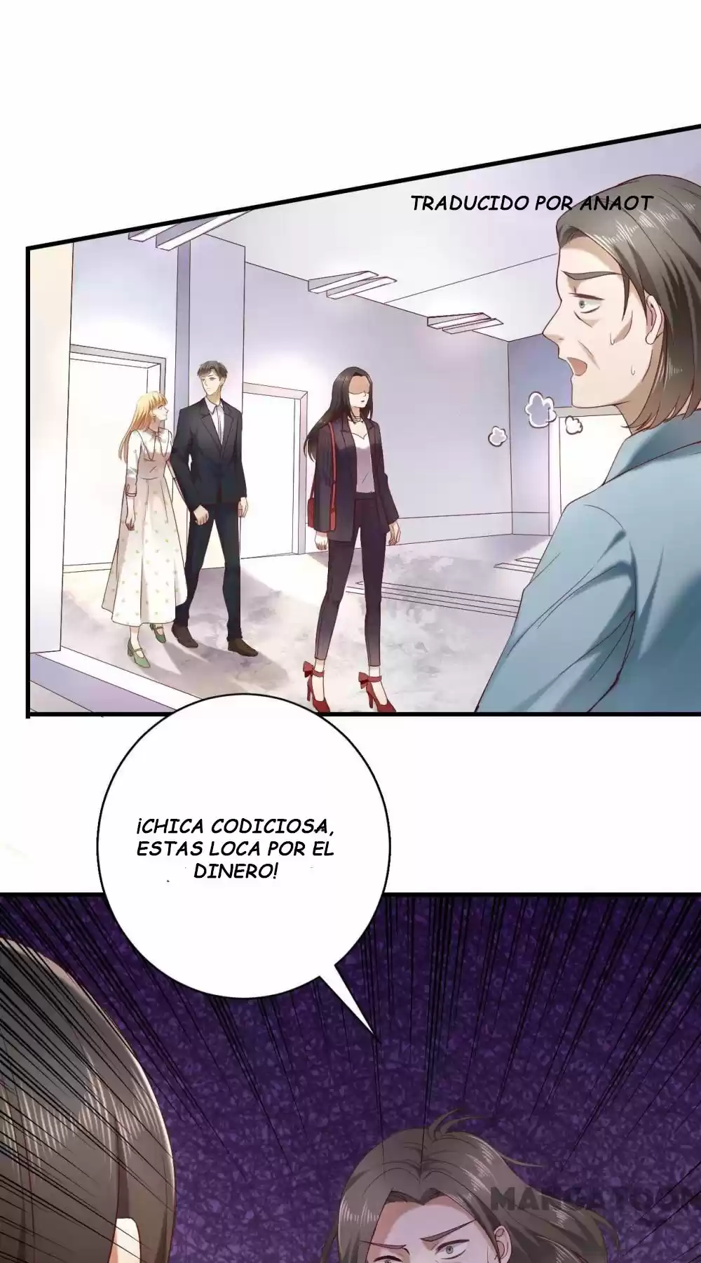 10.000 Trampas Romanticas - Capítulo 2 - Página 27 - LectorTMOo