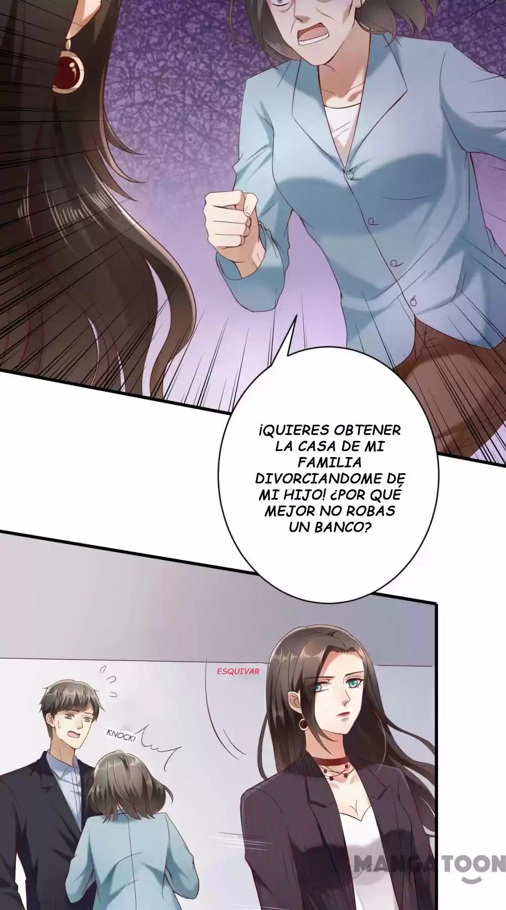10.000 Trampas Romanticas - Capítulo 2 - Página 28 - LectorTMOo
