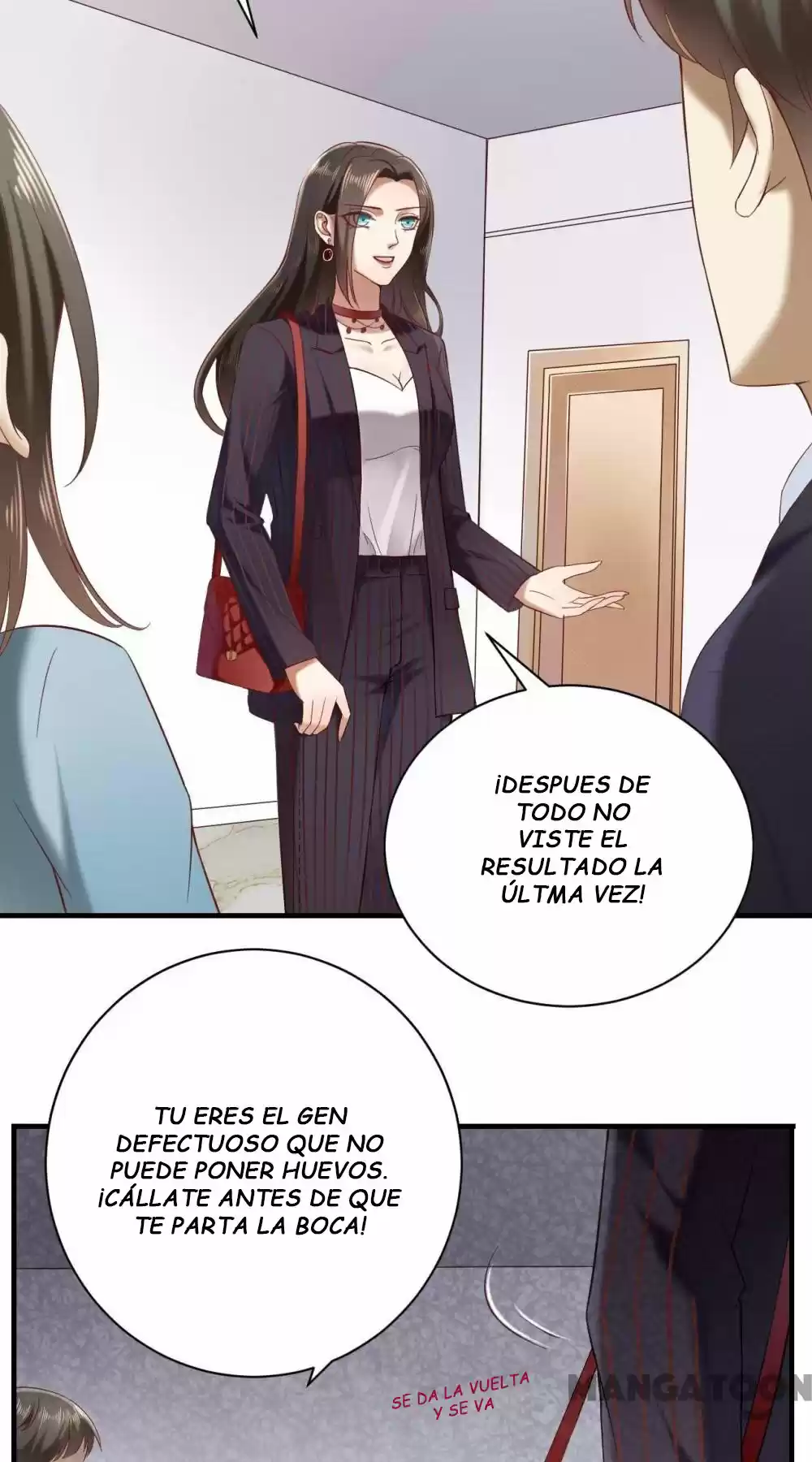 10.000 Trampas Romanticas - Capítulo 2 - Página 36 - LectorTMOo