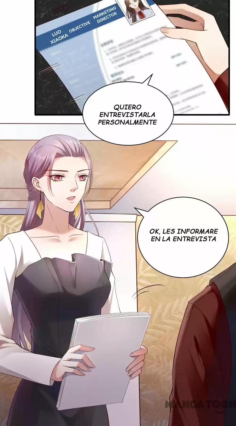 10.000 Trampas Romanticas - Capítulo 3 - Página 10 - LectorTMOo
