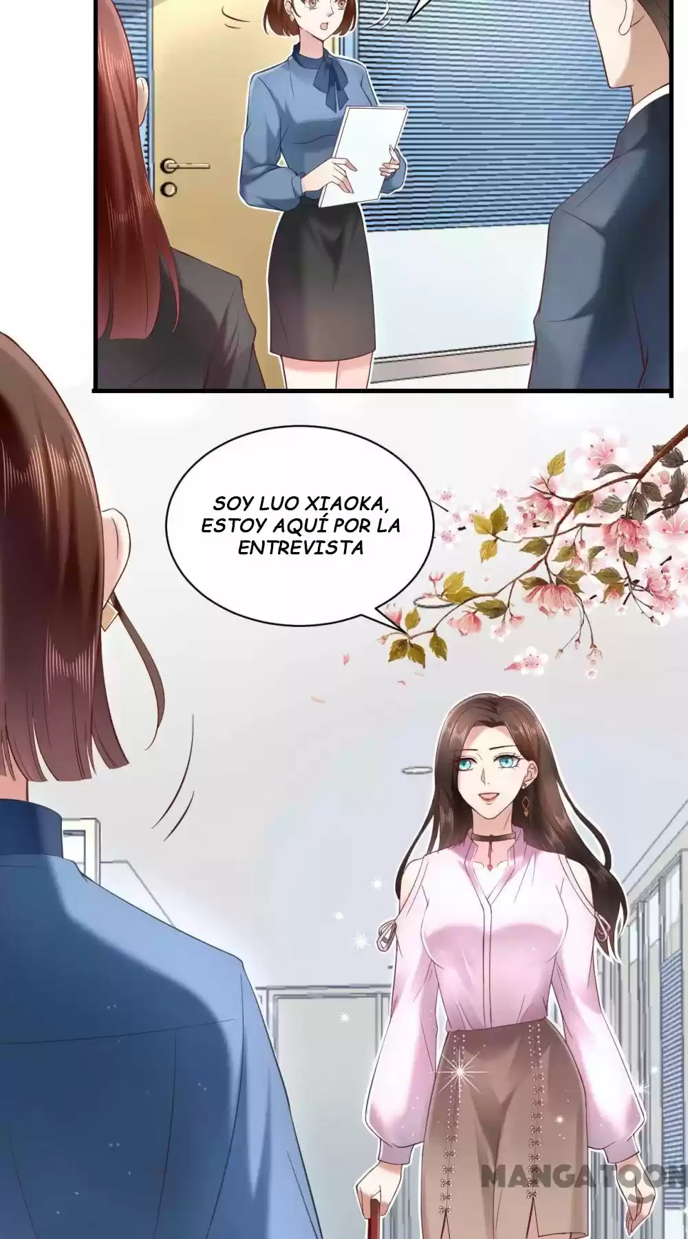 10.000 Trampas Romanticas - Capítulo 3 - Página 20 - LectorTMOo