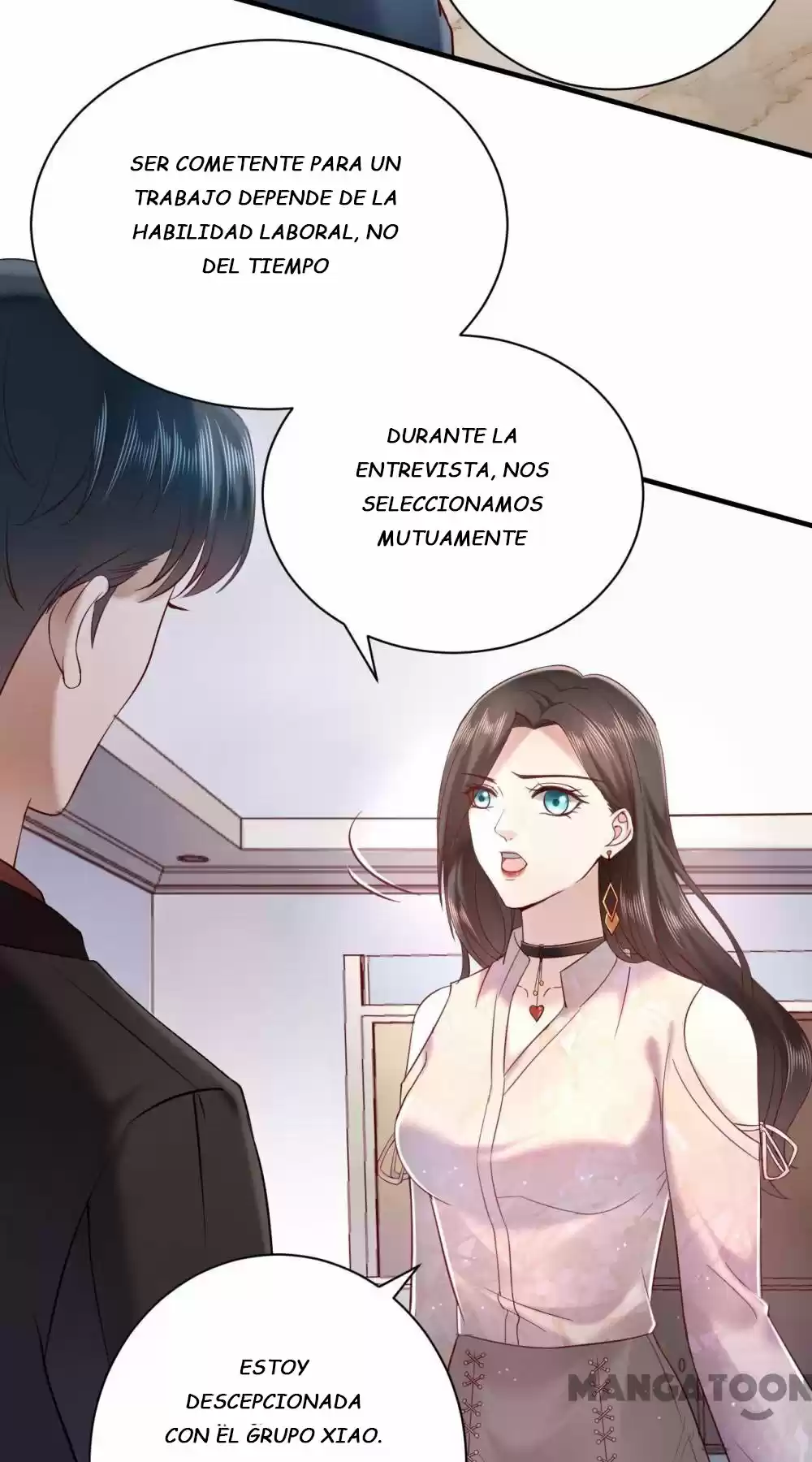 10.000 Trampas Romanticas - Capítulo 3 - Página 29 - LectorTMOo